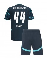 RB Leipzig Kevin Kampl #44 Tredjedraktsett Barn 2024-25 Korte ermer (+ bukser)